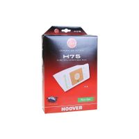 Hoover Stofzuigerzak H75 A Cubed Silence, Optimum Power, Thunder Space 35601663
