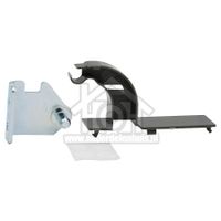 LG Scharnier Onder, links GWB459NQHZ, GWB509NLEF, GWB509RQ4F AEH75596714