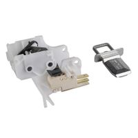 Bosch Slot Mechanisme met slot + schakelaar 00165887