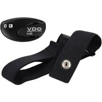VDO ANT+/BLE borstband R5 GPS compleet