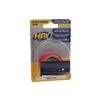 HPX Tape Ultra Mounting Tape Dubbelzijdig Bevestigingstape, 19mm x 1,5 meter ZC10