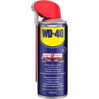 WD40 Spray Smart Straw 400ml