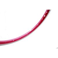 Alpina velg 16 Clubb YS712 roze