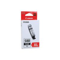 Canon Inktcartridge PGI 580 PGBK XL Pixma TR7550, TS6150 2895144