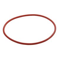 Saeco O-ring Siliconen, Rood, 85mm, voor Boiler Nina, Sirena, Dose 12000087