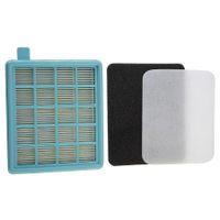 Philips Filter Filter replacement kit FC8630, FC8649, FC9520, FC9529, FC8470 FC8058/01