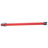 Dyson Zuigbuis Recht, Rood SV10 Absolute, Absolute Extra, Absolute Pro 96747703