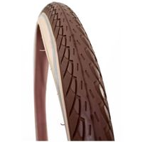 Deli Tire btb SA-206 24 x 1.75 br/creme refl