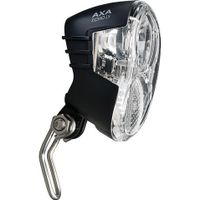 AXA koplamp echo15 switch LED 15 lux aan/uit naafdynamo OEM