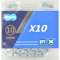 KMC ketting X10 EPT 114s