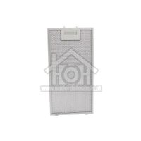 Bosch Filter Metaalfilter LI94LB530, DFL094A51, DFM094W53 11022472