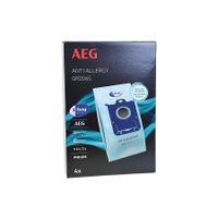 AEG Stofzuigerzak S-Bag Anti Allergy Airmax, Oxygen+, Jetmaxx 9001684761
