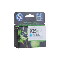 HP Hewlett-Packard Inktcartridge No. 935 XL Cyan Officejet Pro 6230, 6830 2150956
