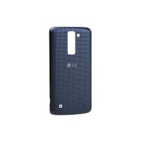 LG Back Cover Achterkant, Accudeksel, Black LG K8 K350N ACQ88763611