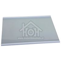 LG Glasplaat Koelgedeelte, Midden/Boven GCJ247JQYV, GCJ247SLUV AHT74413807