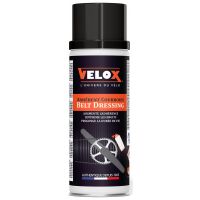 Velox onderhoudsspray voor aandrijfriem 200ml.