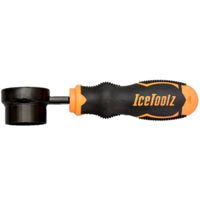 IceToolz balhoofdmoersleutel 32/36mm