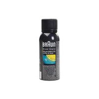 Braun Reiniger Shaver cleaner spray 4210201213475