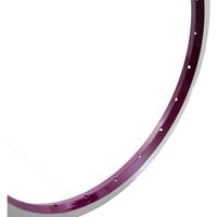 Alpina velg 18 purple