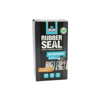 Bison Lijm Rubber Seal Reparatiekit 100% waterdicht repareren 6310098