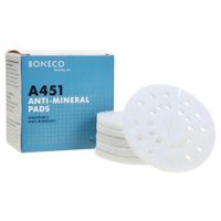 Boneco Antikalk Anti kalk pad S450 luchtbevochtiger, S200, S250 A451