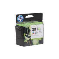 HP Hewlett-Packard Inktcartridge No. 301 XL Color Deskjet 1050,2050 HP-CH564EE