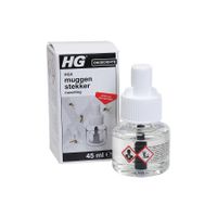 HGX muggenstekker navulling 
