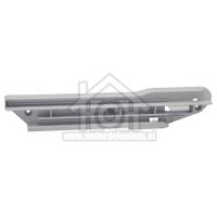 Whirlpool Geleider Rail van vrieslade, rechts FRSS2VD3J, WSP5596AX, KSN5252IO 480132101067