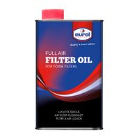 Eurol Filter olie 1-liter
