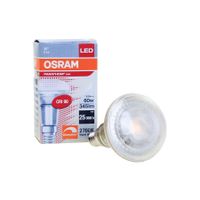 Osram Ledlamp Reflectorlamp LED R50/60 Dimbaar 5.9W E14 350lm 2700K 4058075607811