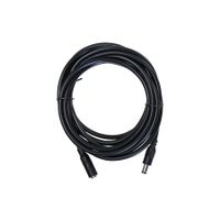 Universeel Verlengkabel AC/DC, 3 meter 5.5mm plug 1389832