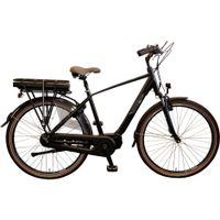 Bikkel E-Bike Vida Nexus 7V antracite H53 468Wh