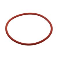 Saeco O-ring Afdichting voor Boiler DM=58mm Via Venezia, Via Veneto 140325962