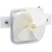 Beko Ventilator Met waaier RCHA305K30WN, BCHA275K3SN, BCNA275K2S 4662500100