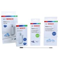 Bosch Reinigingsset Verzorgingsset Vero Series 312107