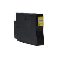 Easyfiks Inktcartridge No. 933 XL Yellow Officejet 6100, 6600 CN056AE