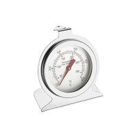 WPRO Thermometer 50 tot 300 graden Oven 480181700188
