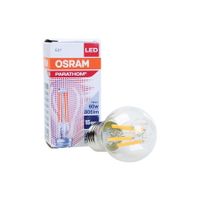 Osram Ledlamp Kogellamp LED Classic P60 5,5W E27 806lm 2700K 4058075590953