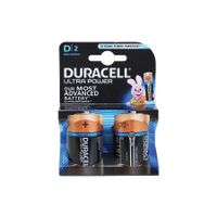 Duracell Batterij Ultra Power Alkaline 1,5V MX1300