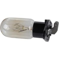 Alternatief Lamp 25W -met bev. plaat- magnetron EM 211100 606322
