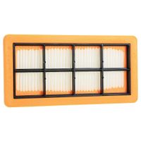 Karcher Filter Vlakfilter voor as en stofzuiger AD 3 Fireplace en AD 3 Premium Fireplace 64159530