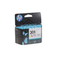 HP Hewlett-Packard Inktcartridge No. 301 Color Deskjet 1050,2050 HP-CH562EE