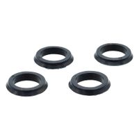 Beko Afdichting O-ringen doseersysteem ( 4 stuks ) WTV8744XDW 2837010101