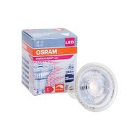 Osram Ledlamp LED PAR16 Dimbaar 36 graden 3.4W GU10 230lm 4058075797536