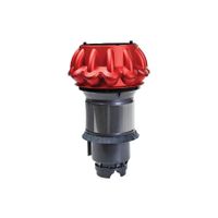 Dyson Reservoir Cycloon Iron Sprayed/Red SV12 Fluffy, SV12 Motorhead 96982206