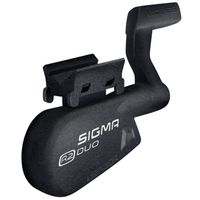 Sigma sensor Ant+/ Bluetooth dual Combo ROX GPS