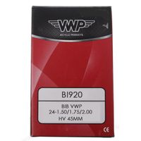BIB VWP 24-1.50/1.75/2.00 DV/HV 45mm