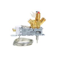 Dometic Thermostaat Regelblok gas/elektra, AC electrisch RGE2100, RGE4000 241219020