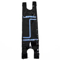 Alpina padset 12 Comet black