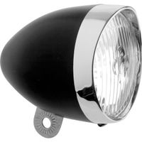 Koplamp LED Move Smart OEM zwart (zonder batterijen)